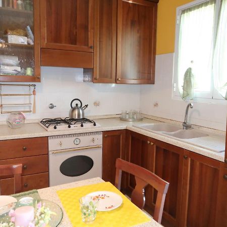 Holiday Home Ludovica By Interhome Soldano Εξωτερικό φωτογραφία