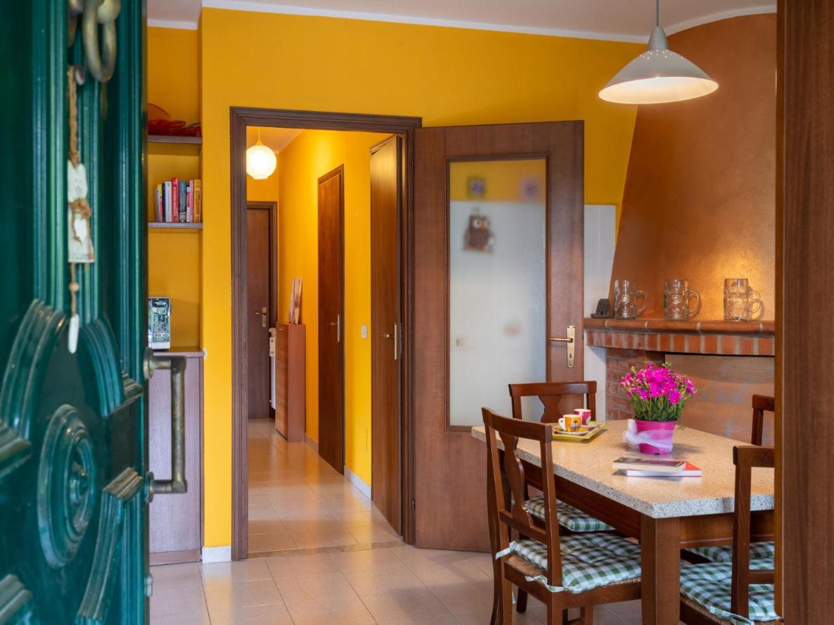 Holiday Home Ludovica By Interhome Soldano Εξωτερικό φωτογραφία