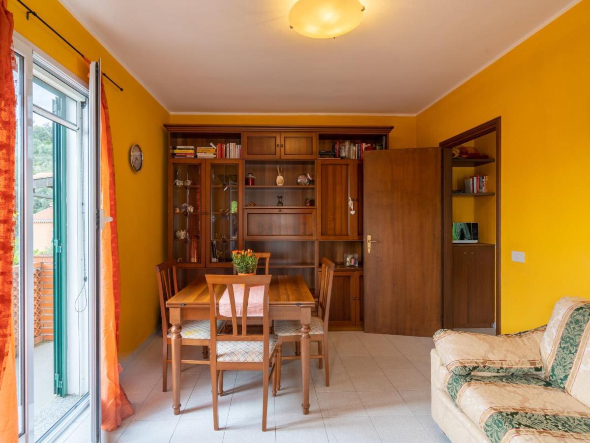 Holiday Home Ludovica By Interhome Soldano Εξωτερικό φωτογραφία