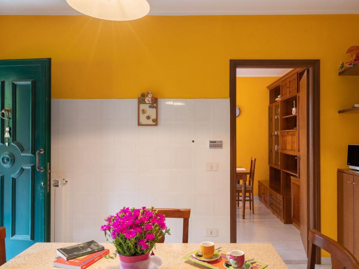 Holiday Home Ludovica By Interhome Soldano Εξωτερικό φωτογραφία