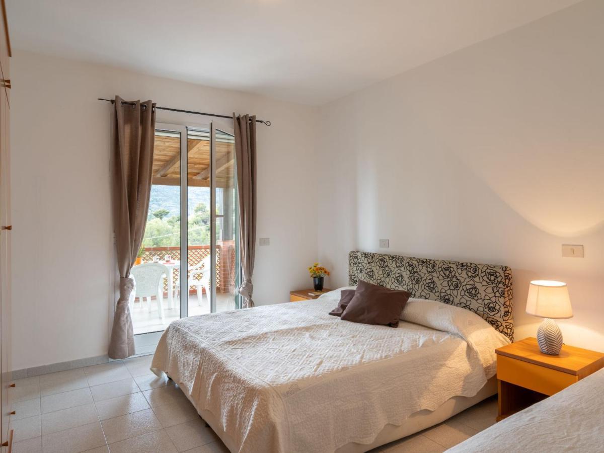 Holiday Home Ludovica By Interhome Soldano Εξωτερικό φωτογραφία