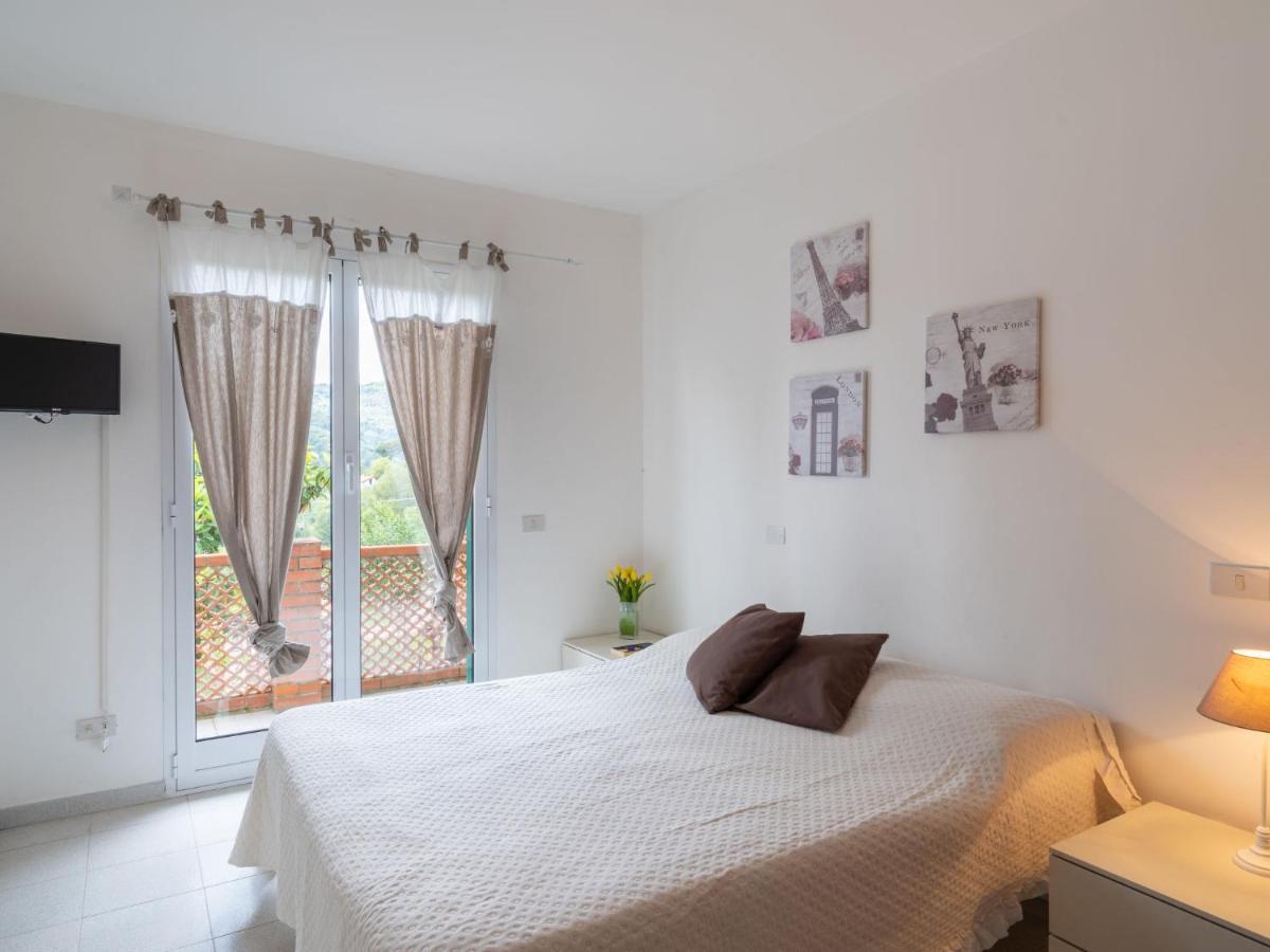 Holiday Home Ludovica By Interhome Soldano Εξωτερικό φωτογραφία