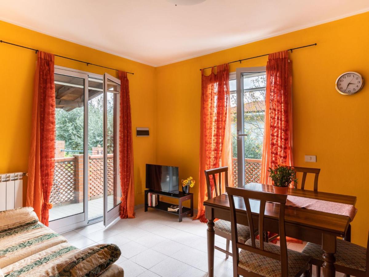 Holiday Home Ludovica By Interhome Soldano Εξωτερικό φωτογραφία