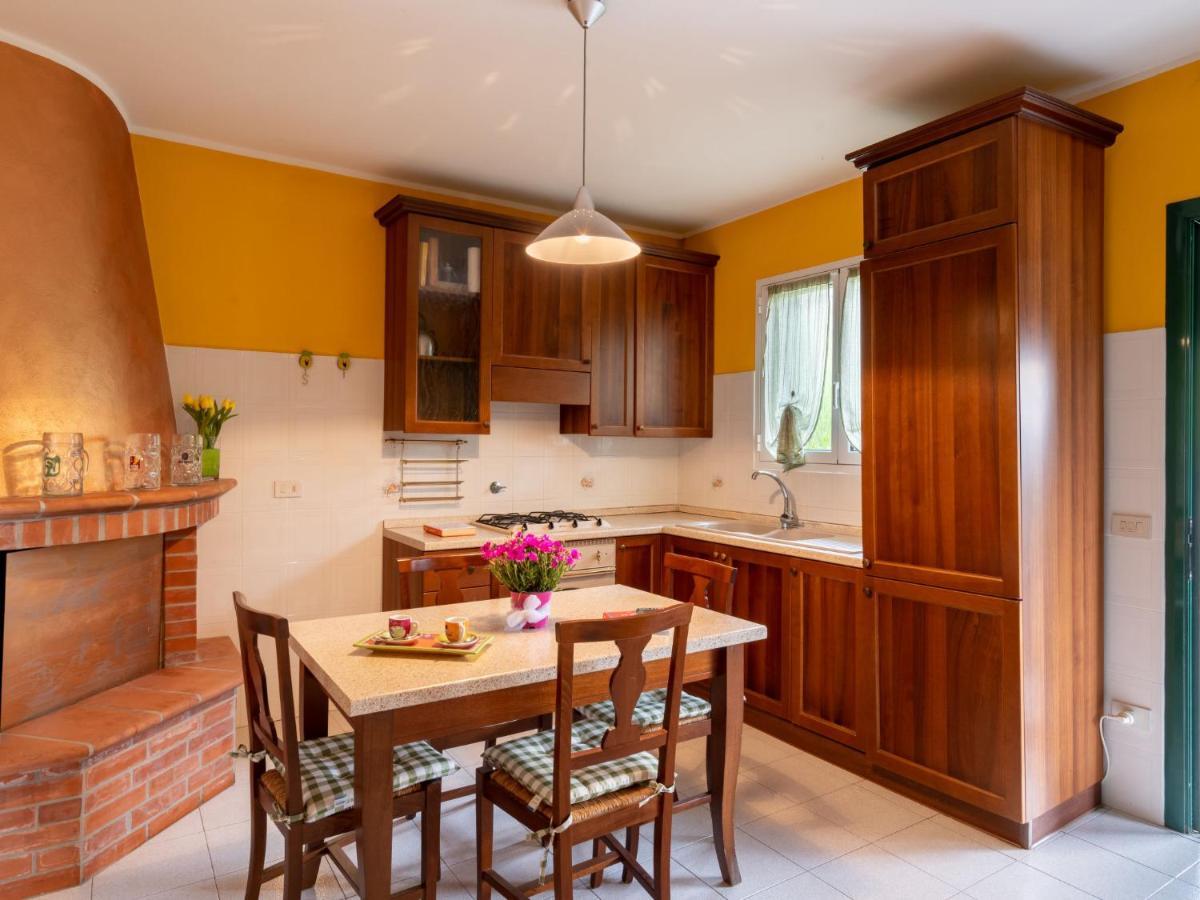 Holiday Home Ludovica By Interhome Soldano Εξωτερικό φωτογραφία