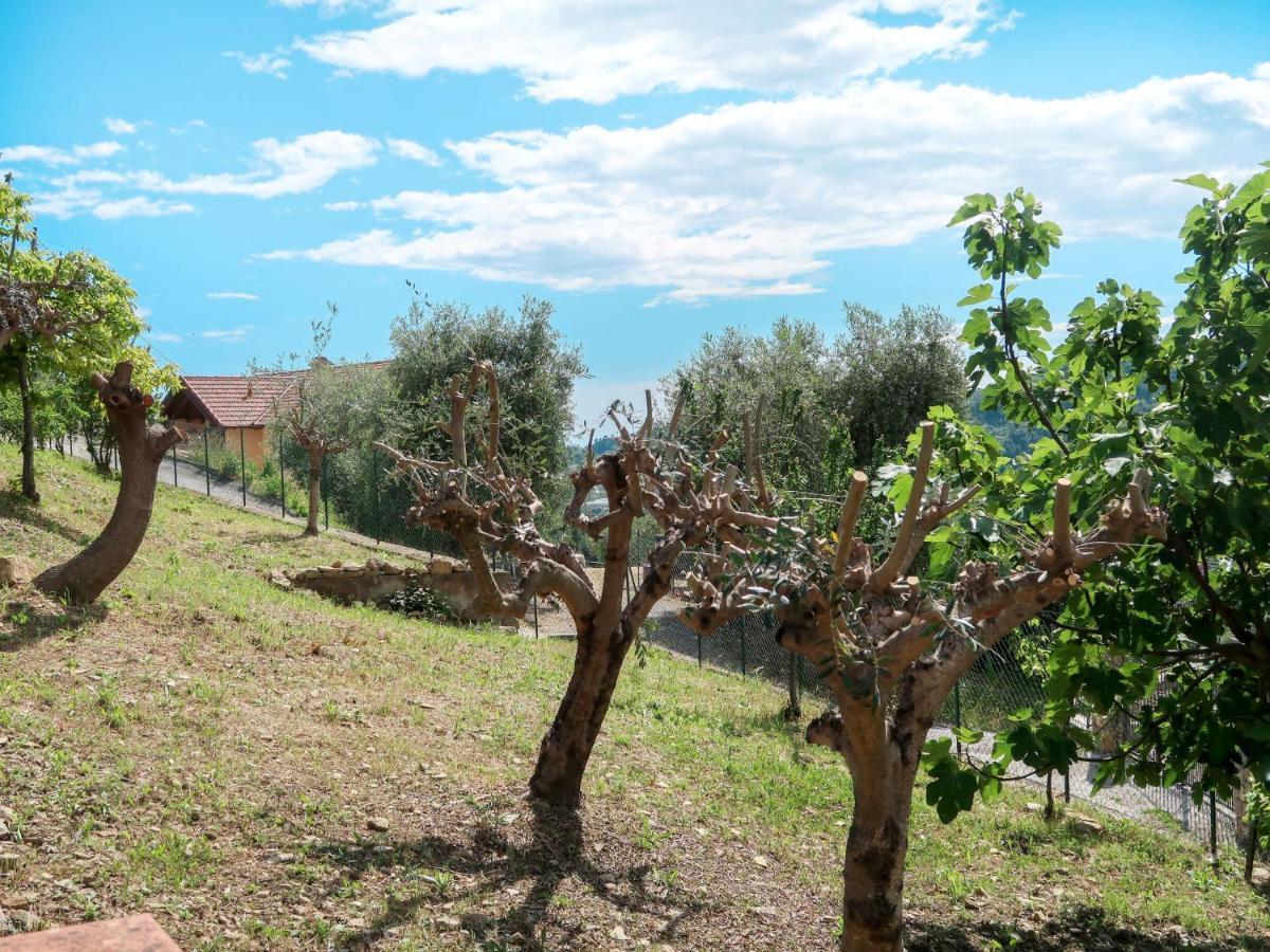 Holiday Home Ludovica By Interhome Soldano Εξωτερικό φωτογραφία