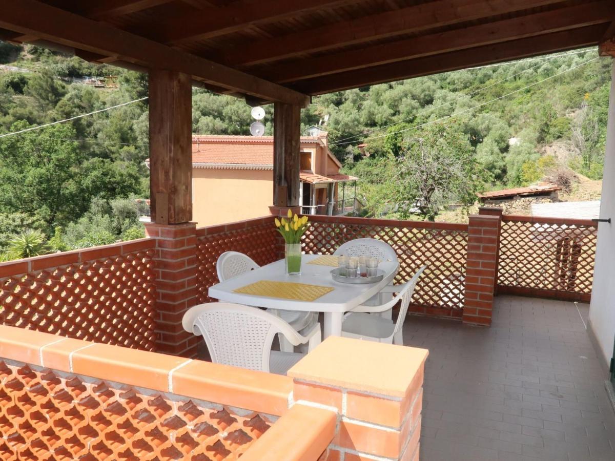 Holiday Home Ludovica By Interhome Soldano Εξωτερικό φωτογραφία