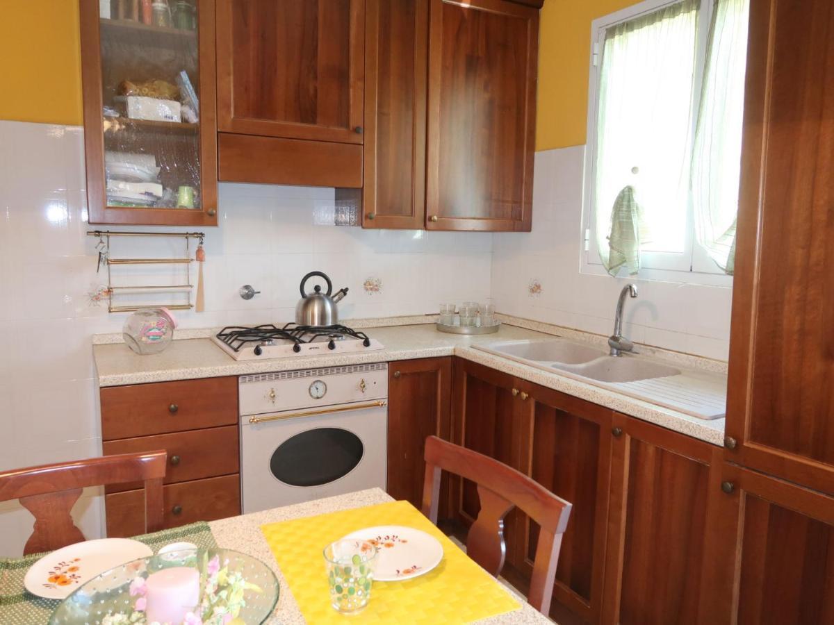 Holiday Home Ludovica By Interhome Soldano Εξωτερικό φωτογραφία
